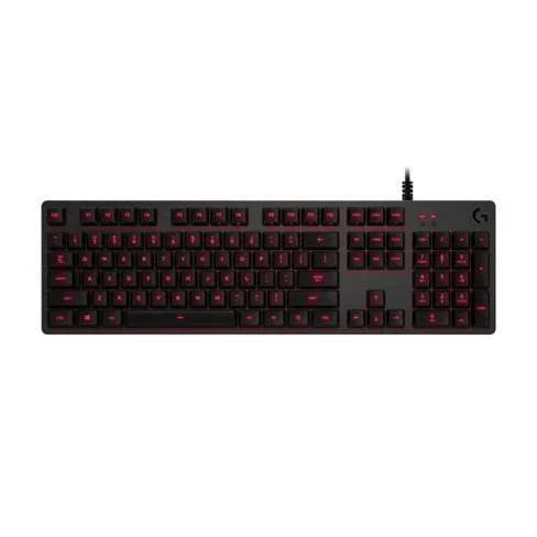 Teclado Logitech Mecanico RGB G413 920-008300 ESP