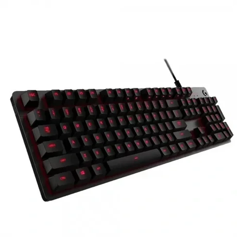 Teclado Logitech Mecanico RGB G413 920-008300 ESP