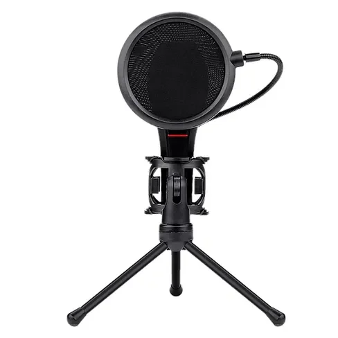 Microfono Redragon Quazar GM200