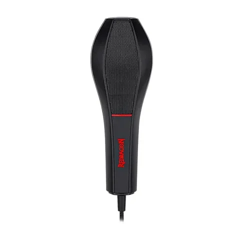Microfono Redragon Quazar GM200