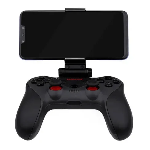 Control Redragon Ceres G812 Bluetooth