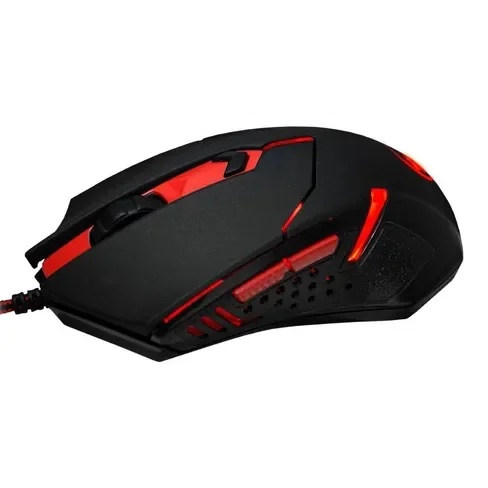 Mouse Redragon Centrophorus M601-3 RGB