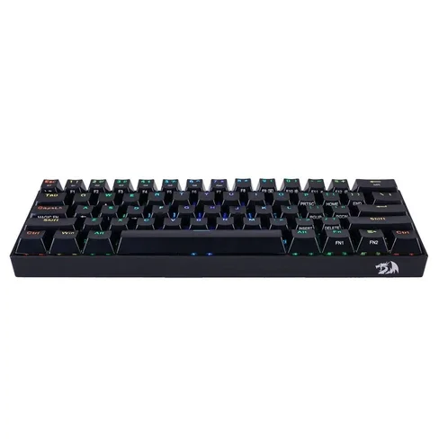 Teclado Mecanico Redragon Draconic K530-RGB