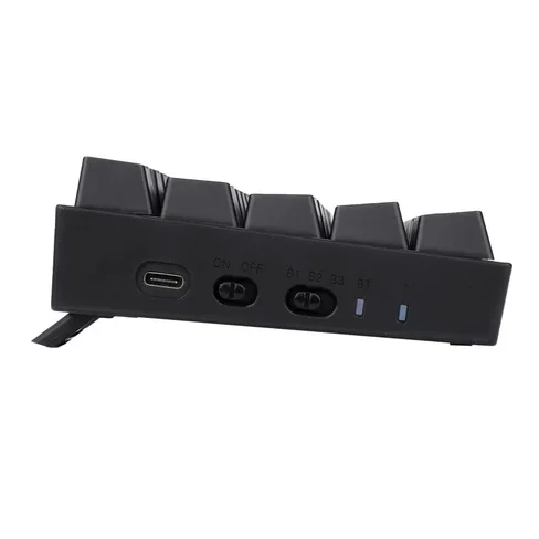 Teclado Mecanico Redragon Draconic K530-RGB