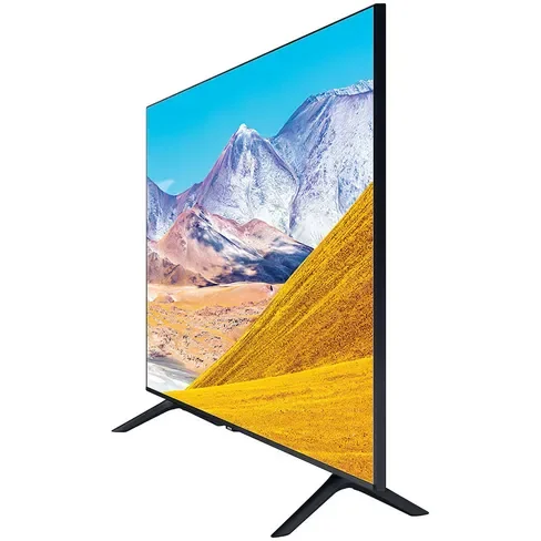 TELEVISOR SAMSUNG 65" LED SMART/4K/UHD/HDMI 65TU8000