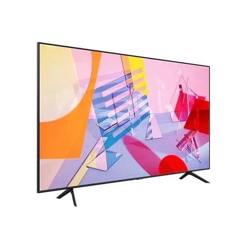 TELEVISOR SAMSUNG 50" QLED SMART/UHD/HDR 50Q60T