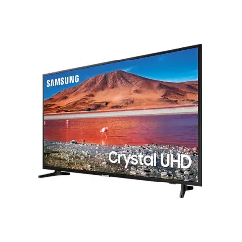 TELEVISOR SAMSUNG 50" SMART TV UHD/4K/HDMI 50TU7090