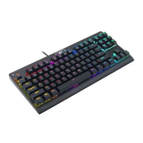 Teclado Mecanico Redragon K568RGB-1 EN