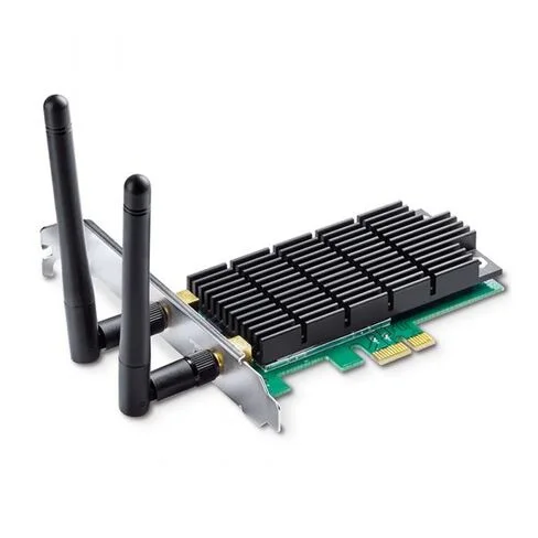 Adaptador TP-Link PCI Express Archer T6E AC1300 Dual Band