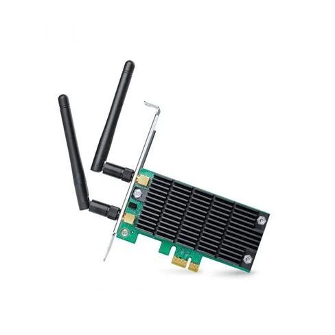 Adaptador TP-Link PCI Express Archer T6E AC1300 Dual Band
