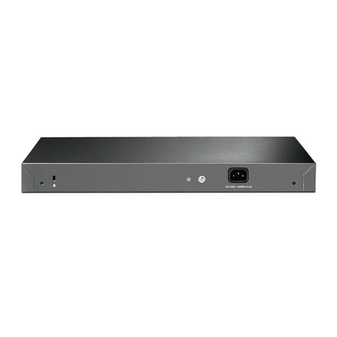 Repetidor TP-Link Hub Switch 08P T2600G-18TS TLSG3216