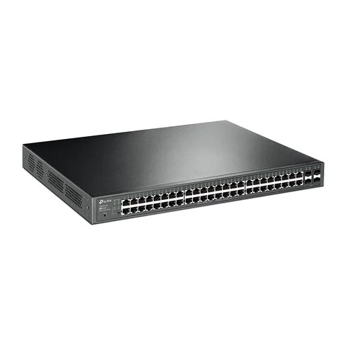 Repetidor TP-Link Hub Switch 48P T1600G-52PS(SG2452P)