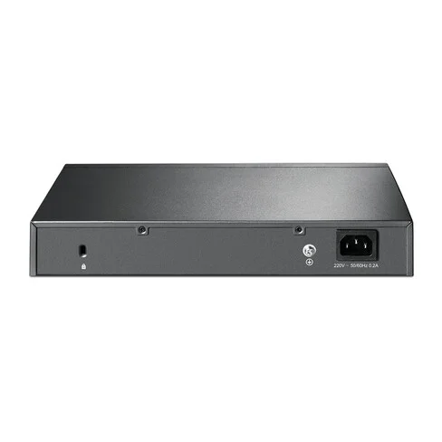 Repetidor TP-Link Hub Switch 8P T2500G-10TS TLSG3210