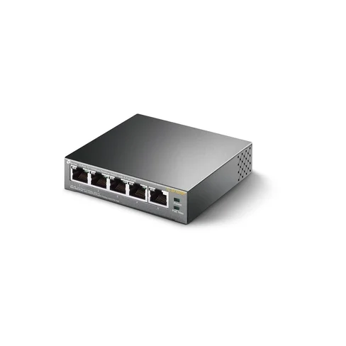 Repetidor TP-Link Hub Switch 05P TL-SG1005D