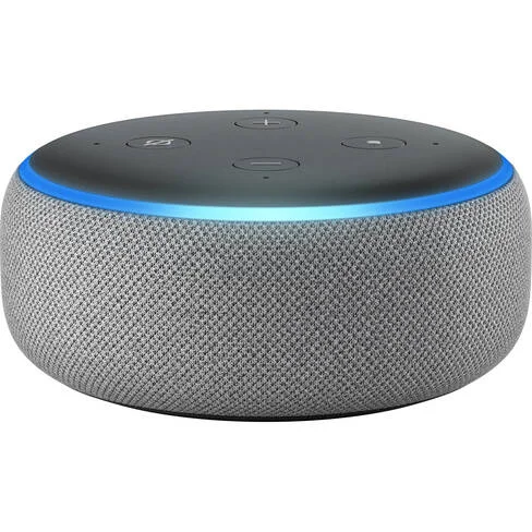 Amazon Echo Dot 3ª Generación