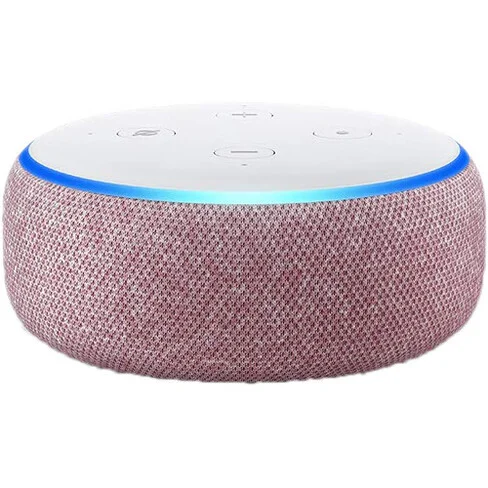 Amazon Echo Dot 3ª Generación