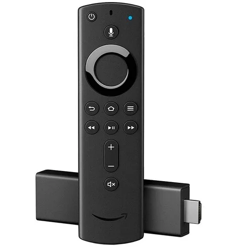 Amazon Fire Stick TV 4K