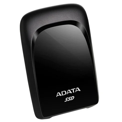 Unidad de Estado Sólido Externo ADATA SC680