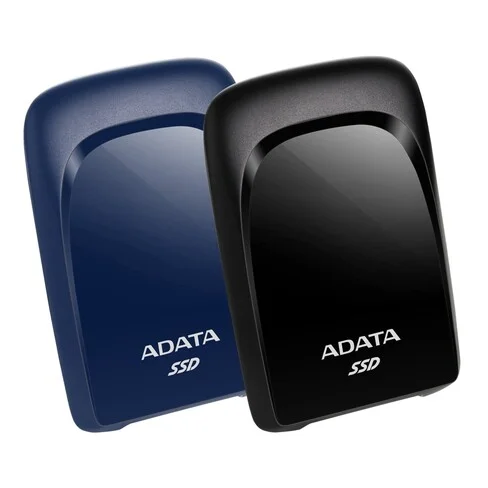 Unidad de Estado Sólido Externo ADATA SC680