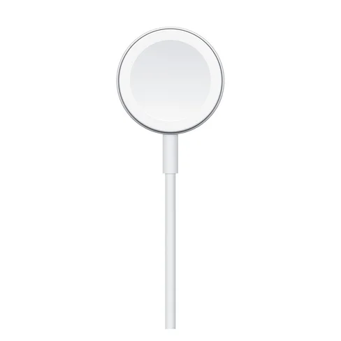 Cargador De Apple Watch Magnetico USB-A MX2F2AM/A