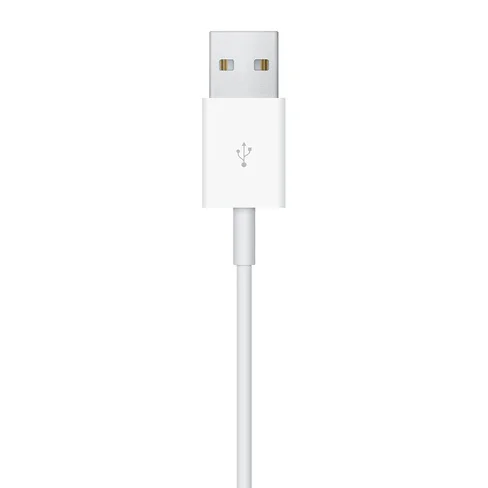 Cargador De Apple Watch Magnetico USB-A MX2F2AM/A