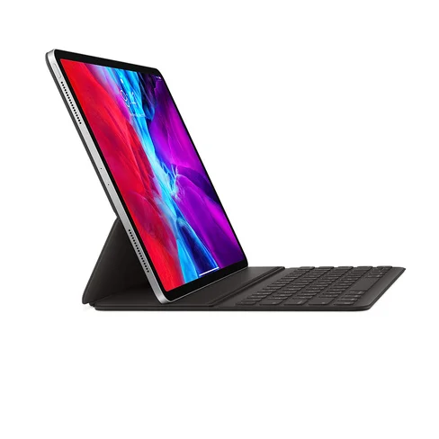 Funda con teclado Apple para iPad Pro de 12.9" MXNL2LL/A