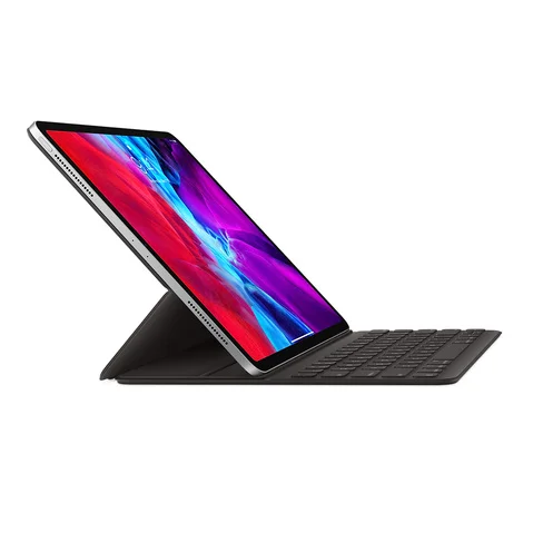 Funda con teclado Apple para iPad Pro de 12.9" MXNL2LL/A