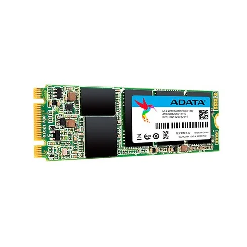 Unidad Ultimate ADATA m.2 SSD SU800