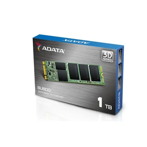 Unidad Ultimate ADATA m.2 SSD SU800