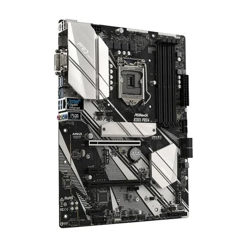 Placa Madre ASRock 1151 B365 PRO4 DDR4
