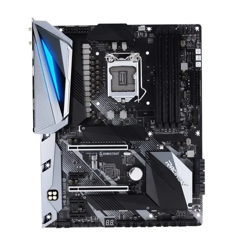 Placa Madre Biostar 1200 Z490GTA EVO Ver. 5.0