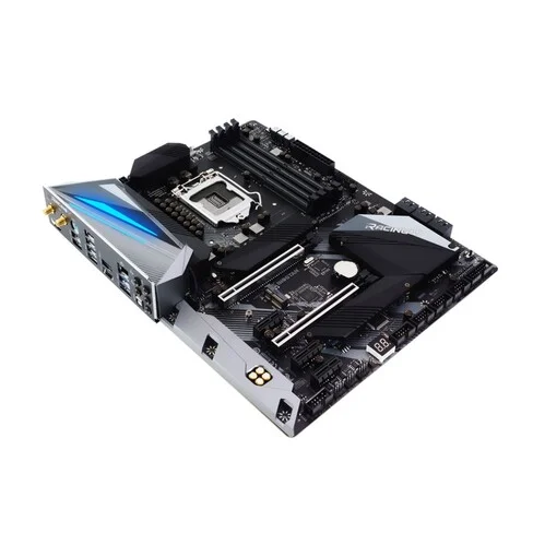 Placa Madre Biostar 1200 Z490GTA EVO Ver. 5.0