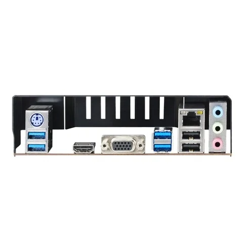 Placa Madre Biostar AM4 X570GTA DDR4