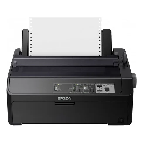Impresora Epson FX-890 II C11CF37201