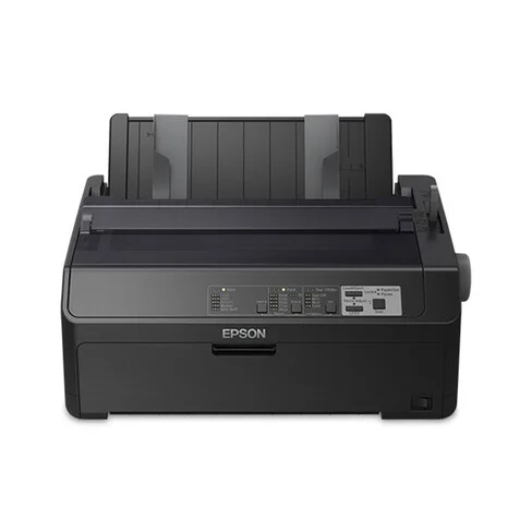 Impresora Epson FX-890 II C11CF37201