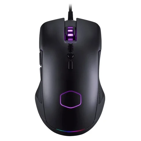 Mouse Cooler Master Gaming CM310/3325