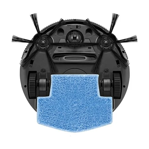 Aspirador de Polvo Mondial Rodo Fast Clean RB-01
