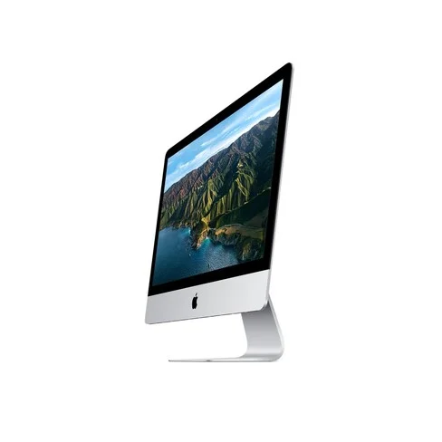 Apple iMac 21.5" I5-3.0/8GB/256GB SSD 4K