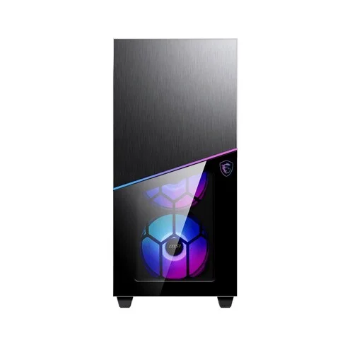 Gabinete Gamer MSI MPG Sekira 100R