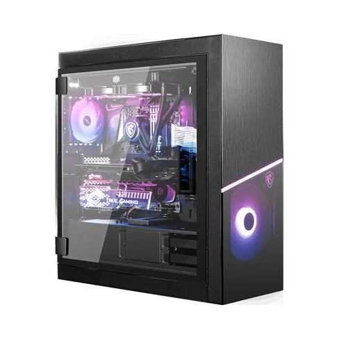 Gabinete Gamer MSI MPG Sekira 500X
