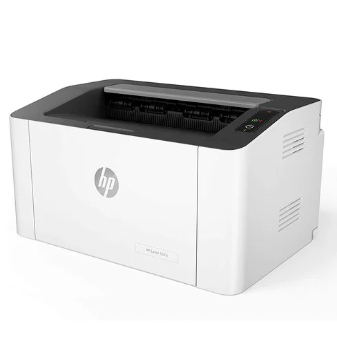 Impresora HP Laser 107A - 4ZB77A