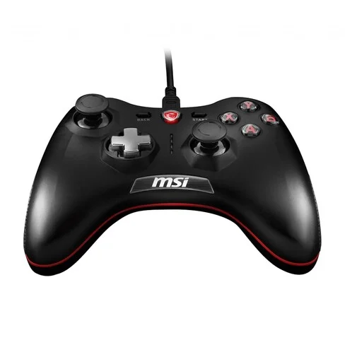 Precision Control Msi Control MSI Force Gaming GC20 - Mercado Digital