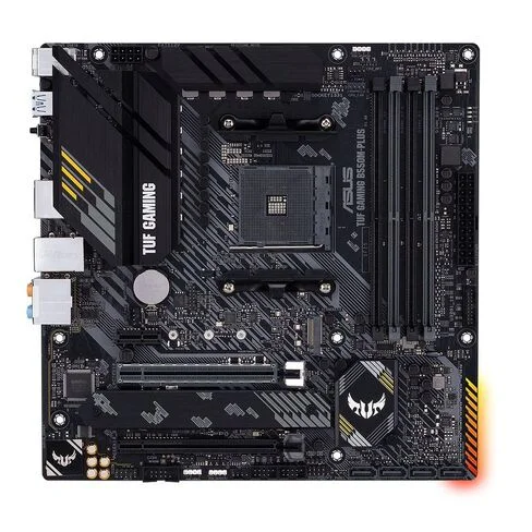 Placa Madre Asus TUF Gaming AM4 B550M-Plus DDR4