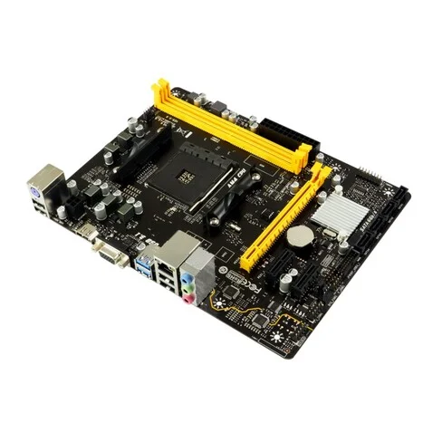 Placa Madre Biostar AM4 A320MH HDMI/DDR4