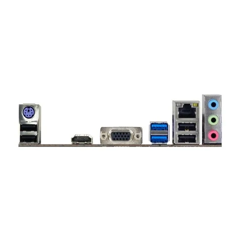 Placa Madre Biostar AM4 A320MH HDMI/DDR4