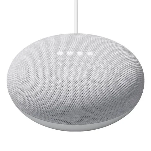 Altavoz Google Nest Mini 2da Generacion