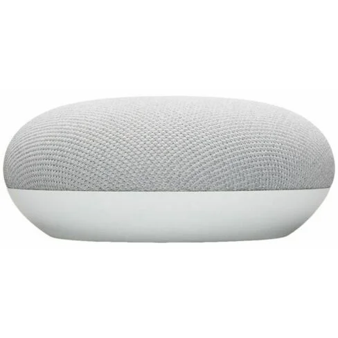 Altavoz Google Nest Mini 2da Generacion
