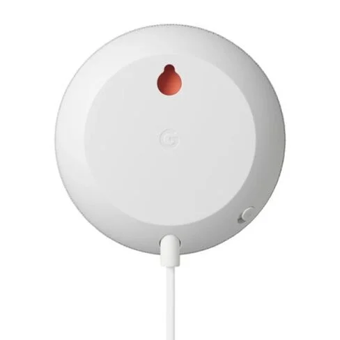 Altavoz Google Nest Mini 2da Generacion
