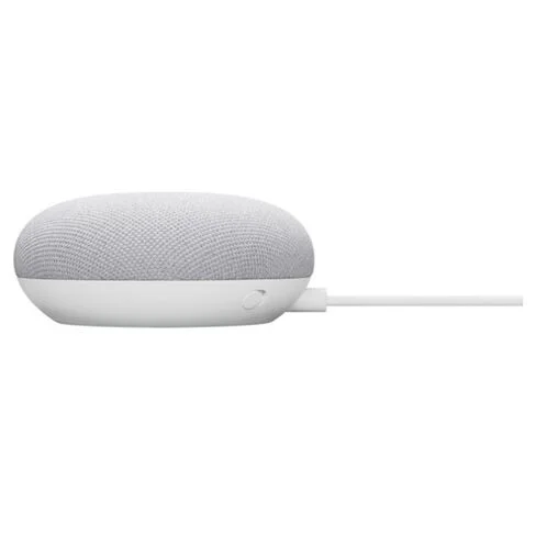 Altavoz Google Nest Mini 2da Generacion