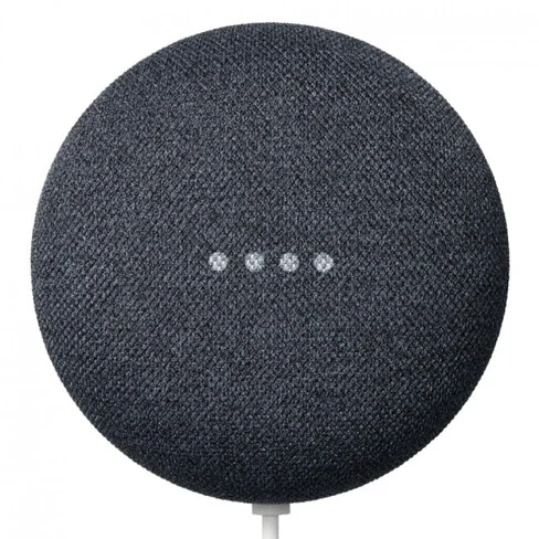 Altavoz Google Nest Mini 2da Generacion